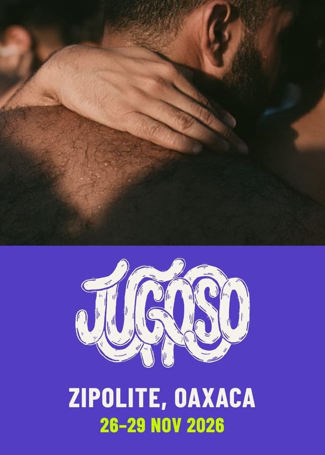 JUGOSO ZIPOLITE