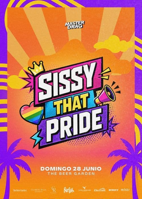 Sissy That Pride